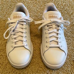 Adidas Advantage Sneakers- New